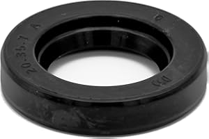 PARTS AND PARTS Anello di tenuta 20 x 35 x 7 mm