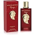Amaran Kings & Queen Rouge EDP Perfume 100 ml