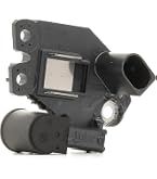VALEO REGULADOR DEL alternador compatible con BMW 593423 EUR 49,53 - PicClick FR