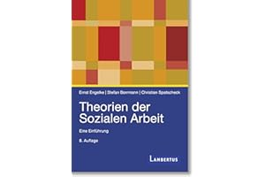 Theorien der Sozialen Arbeit: Eine Einführung