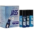 Jass 6Ml Jass Roll On 230 – Jannat Al Firdaus 6 pc