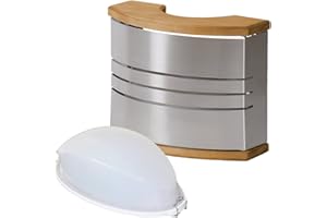 Harvia Sauna Light, Legend SAS21106, Lamp and Lampshade IP44