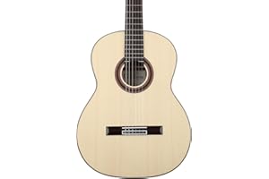 Cordoba Guitars 6 String Classical Guitar, Right (C7 SP)