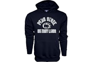 Blue 84 Herren-Kapuzenpullover, Team-Farbe