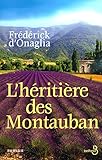 L'Héritière des Montauban
