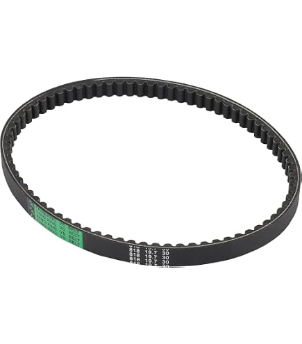 Replacement Projector Belt For Sankyo Dualux 1000 2000 – New Old Stock, Durable P55