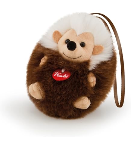 Trudi Tigre Bruce Tigre mascotte peluche, regalo di Natale e compleanno. | 39x23x46cm taglia L | Animali Esotici tropicali | modello 27138 Trudi Tigre Bruce Tigre mascotte peluche, regalo di Natale e compleanno. | 39x23x46cm taglia L | Animali Esotici tropicali | modello 27138