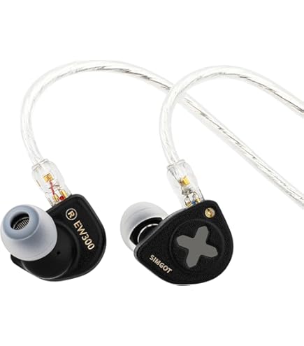 FIIO JadeAudio Kulaklık Kulakiçi Kablolu Yüksek Çözünürlüklü Güçlü