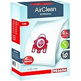 Miele, sacchetto per aspirapolvere di tipo FJM HYCLEAN