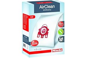 Miele, sacchetto per aspirapolvere di tipo FJM HYCLEAN