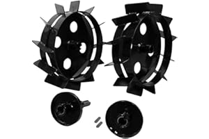 Güde Metallräder Motoreinachser GMR 420 Satz Pflug Einscharpflug oder unserem Kartoffelpflug