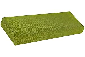 ZZDZW Bezug für Esszimmerbank，Bezug für Sitzbank Stretch Holzbank Schonbezug Bezug Für Fußhocker Bank Sitzbank Hocker Husse Flurbank Stuhlhusse Sofabank Bezüge ( Color : Emerald green , Size : 90-120cm )