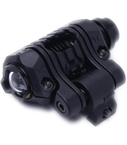 Laser Livella LFD650-1-4.5 - Classe 2, Compatto, Con Batteria Inclusa