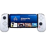 BACKBONE One Mobile Gaming Controller pour iPhone (Lightning) - PlayStation Edition - Transformez votre iPhone en console de 
