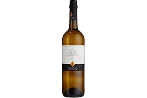 Rey Fernando De Castilla Sherry Fino Classic Dry Jerez D.O. (1 x 0.75 l)
