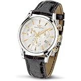 Philip Watch CARIBE R8273607001 - Orologio da Polso Uomo : Amazon.it:  Orologi