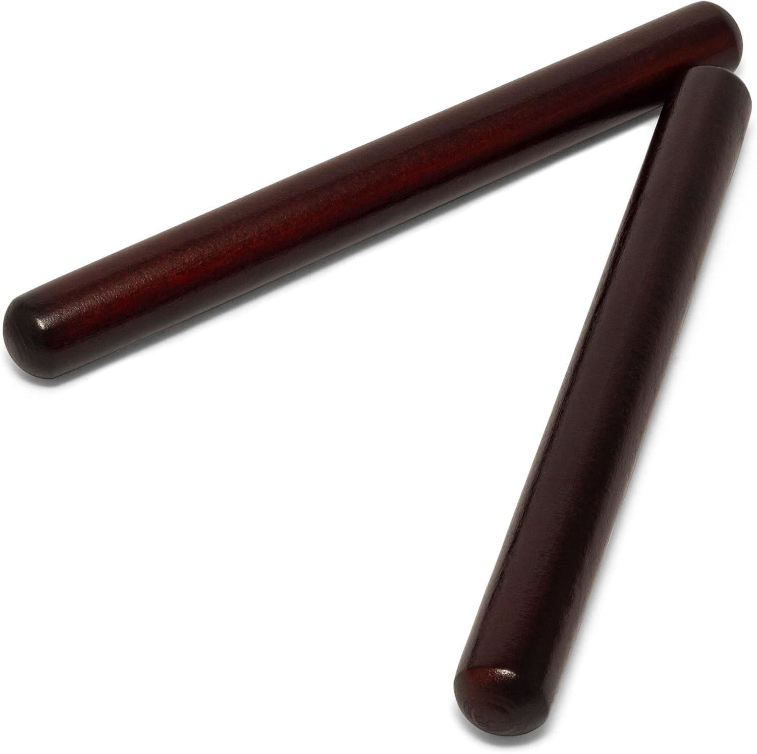 goki 61840 Rührtrommel aus Holz mit Schlägel – 24,5 cm Rhythmusinstrument für Kinder ab 3 - Mise en situation et utilisation