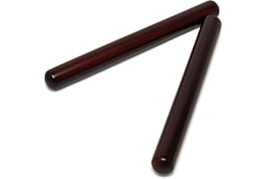 THEODORE Tiger CLA7-RD Claves en bois - Redwood