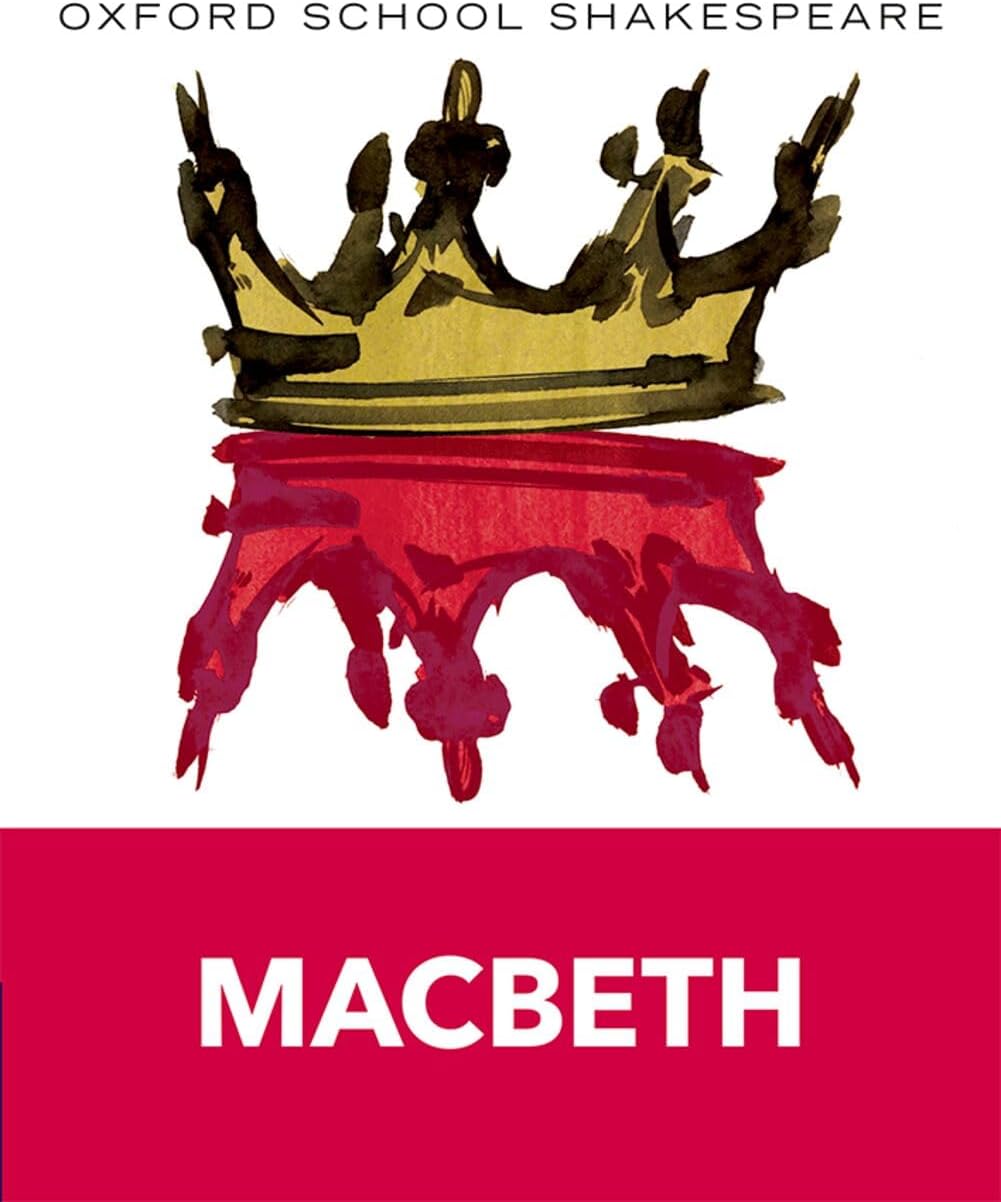 À Qui S'adresse le Oxford School Shakespeare Macbeth ? Profils Recommandés