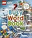 Produktbild LEGO CITY Busy Word Book