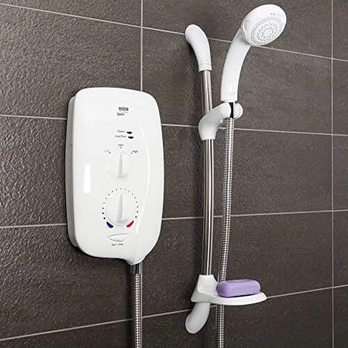 Amazon.co.uk mira sport 9kw