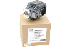 Alda PQ Reference, lampada per EPSON EB-G5650W, EB-G5660W, EB-G5750WU, EB-G5800, EB-G5900, EB-G5950, 4200W, PRO G5650W, PRO G5750WU, PRO G5950, PRO G5950NL proiettori, lampada con modulo