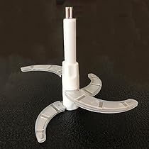 Lama Originale Per Tritatutto SOKANY SK-7027 - Ricambio In Acciaio Inox Universale - Foto 10