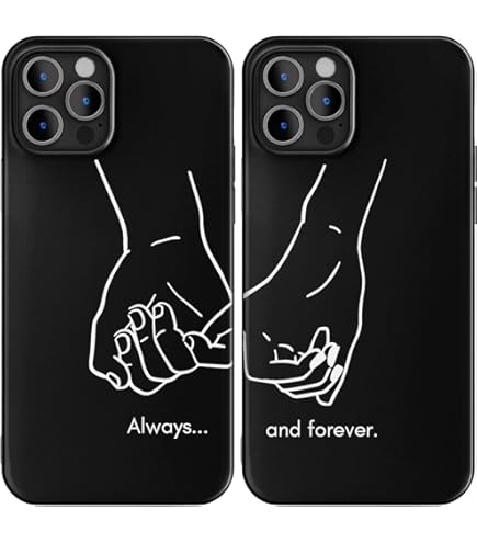 Yoedge 2 Pièces Coque Pour IPhone 11 Pro Max Rose Et Blanc | FindTheDeal