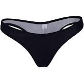 Brazilian Bikini Bottoms Thong Bikini Bottoms Bottom Style Women