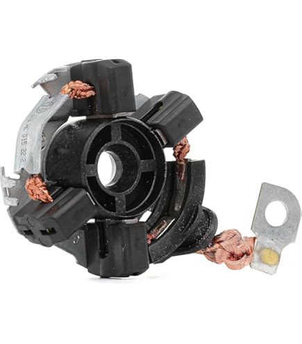 Spazzola Distributore Accensione FACET 3.7699RS - 1000 Ohm | Compatibile VW Golf, Audi A4, Seat Ibiza - Foto 7