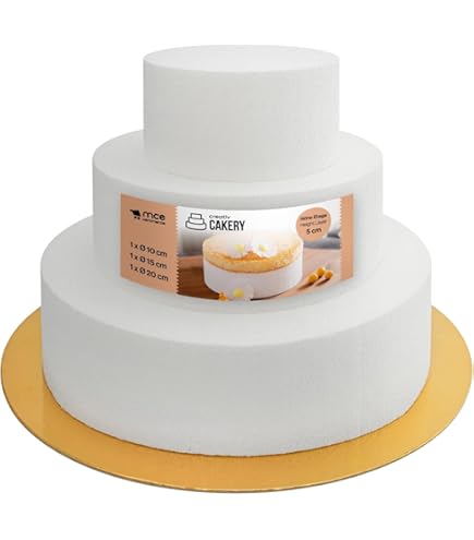 KuchenMeister Stranger Things Demo Cakes 100g