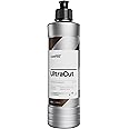 CARPRO UltraCut - 250ml - Extreme Cut Compound, Low Dusting, Minimal Hazing, for Rotary or DA Polishing with Long Work Time