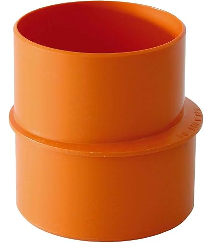 RACCORDO DI PASSAGGIO PVC-PP - Raccordi in pvc rigido