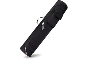 LZQpearl Yogatasche Für Yogamatten, Yoga-Tasche Aus Nylon Mit Hoher Dichte, wasserdichte, Verschleißfeste Und rutschfeste Aufbewahrungstasche Für Yoga-Zubehör