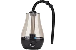 ＡＷＨＡＯ Terrarien Luftbefeuchter Reptilien Luftbefeuchter Reptilien Nebelmaschine Mister für Terrarien