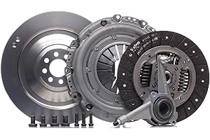 VALEO 4 KKIT - Umruestsatz (CSC) Umrüstsatz Kupplungssatz 845028