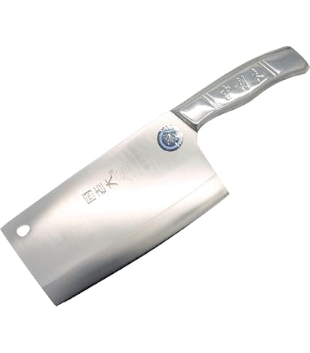 Coltello Santoku San Ignacio (17,5 cm) | Leroy Merlin