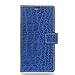 Produktbild casefirst Xiaomi Mi 6 Plus Case, Premium Shell Premium PU Leather Card Slot Wallet Style Shell with Kickstand Flip Cover Case for Xiaomi Mi 6 Plus