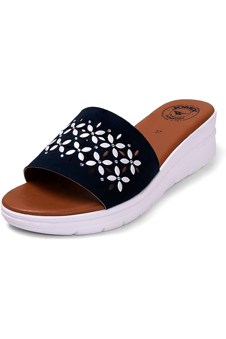 Ciabatte Da Uomo Con Suola In Sughero MCX250210 – Shoes - Foto 6