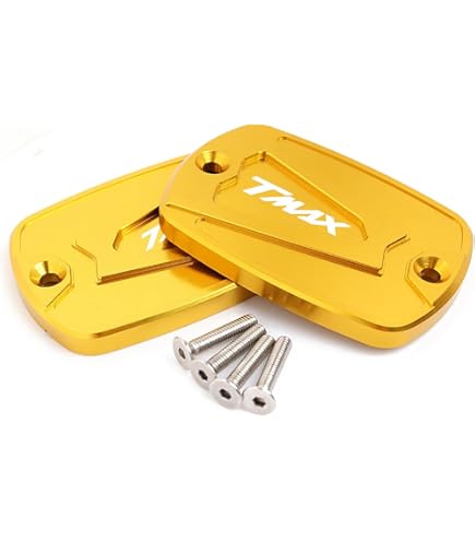 Kit Bulloni Universali Per Moto - Viti, Dadi E Clip In Alluminio 6061-T6, Per Parabrezza E Carrozzeria - Foto 6