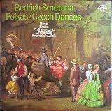 Polkas/Czech Dances [Vinyl LP] - Bed?ich Smetana