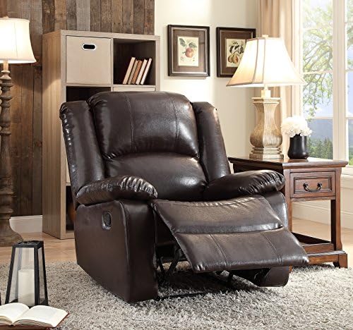 ComfortScape, Leather, Espresso
