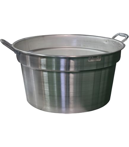 Coperchio In Alluminio 56cm Pentalux - Per Pentole E Casseruole, Design Pratico E Resistente - Foto 13