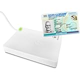 ATLANTIS lettore cie 3.0 carta d'identità elettronica italiana,per INPS,Ag. delle entrate, INAIL,Fascicolo sanitario,ANPR Let