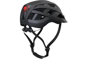 XIAOMI LED Helmet Casque