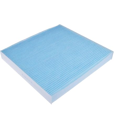 Filtro Dell'Aria BLUE PRINT ADH22253 Per Honda Civic VII EP EU EV