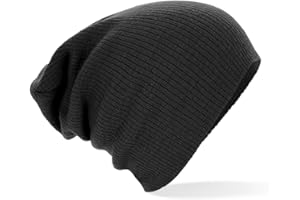 Beechfield - Bonnet - Adulte Unisexe