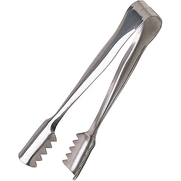 50 Pinces Jetables En Bambou 10cm - Ustensiles Apéritif écologiques