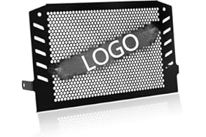 MOLONG Motocicletta Griglia Radiatore Acqua Raffreddamento Custodia Alluminio per Vulcan S 2015-2022 Vulcan S SE 2017 Vulcan S Cafe Light Tourer Vulcan S Sport Vulcan S Tourer Performance