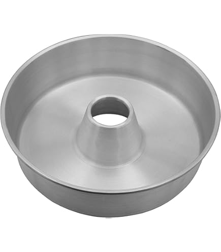 Stampo Casatiello Napoletano &oslash;32cm - Tortiera Alluminio Antiaderente